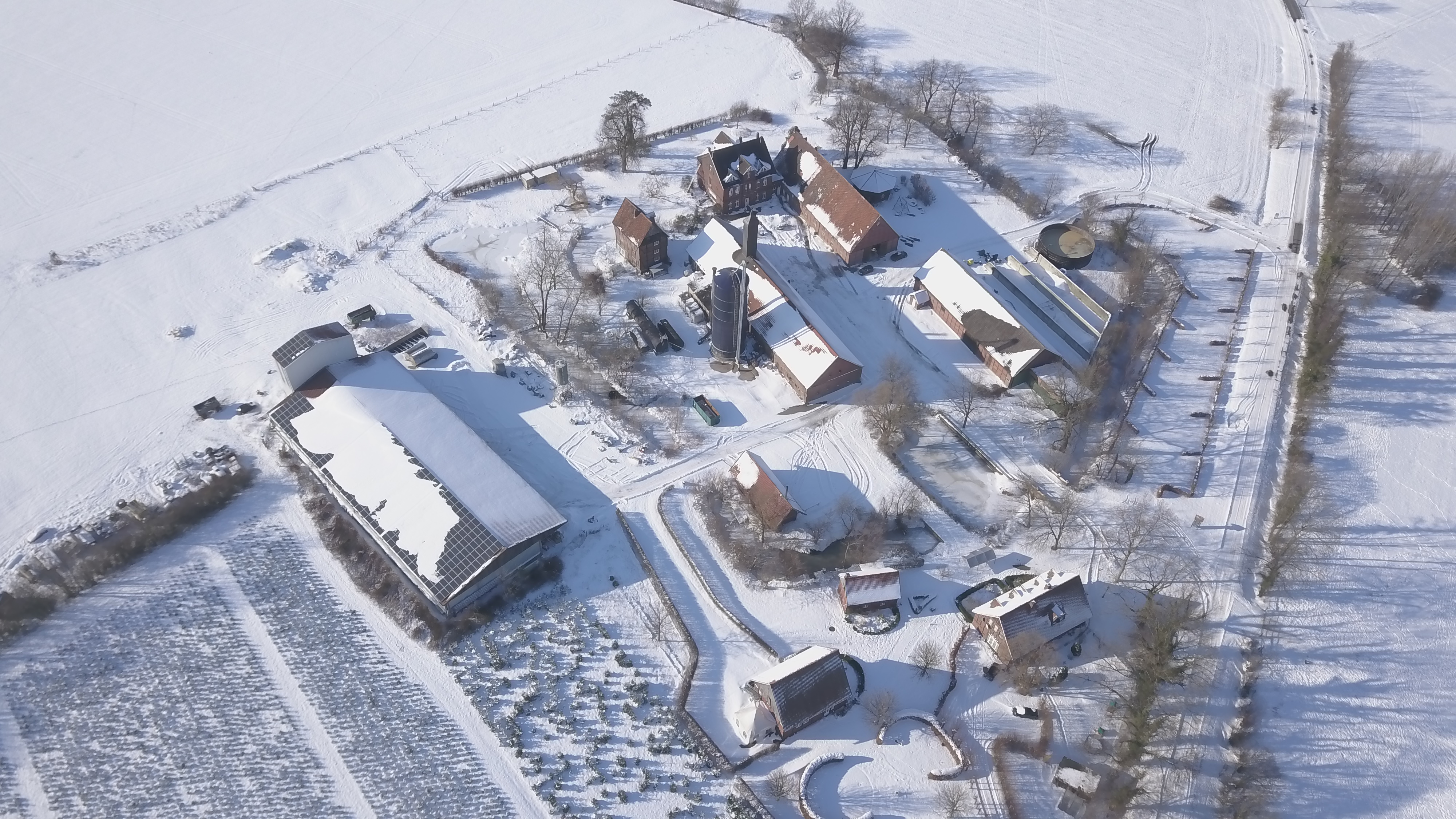 Hochzeitslocation: Landgasthaus Schulze Rötering