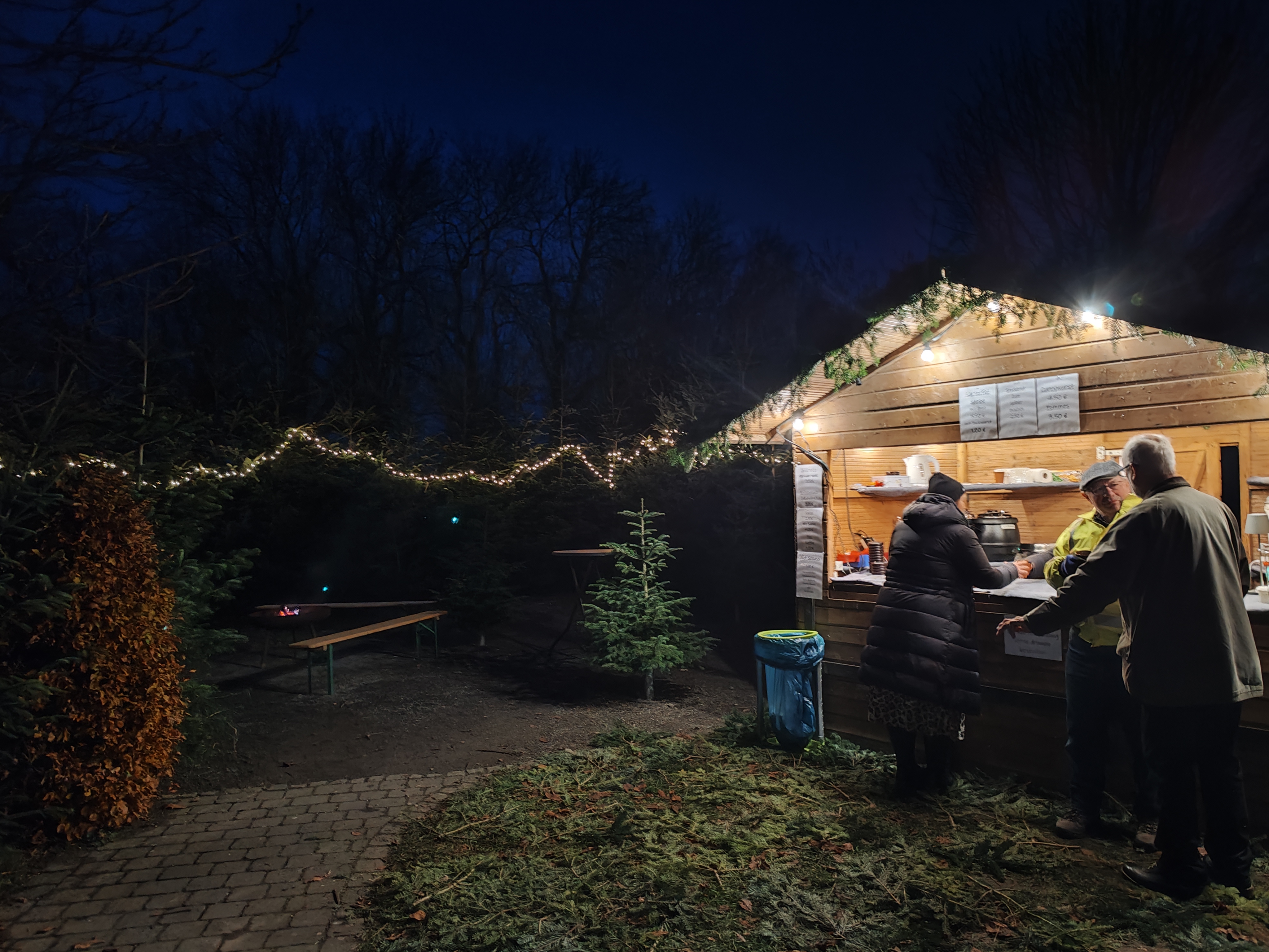 Hochzeitslocation: Landgasthaus Schulze Rötering