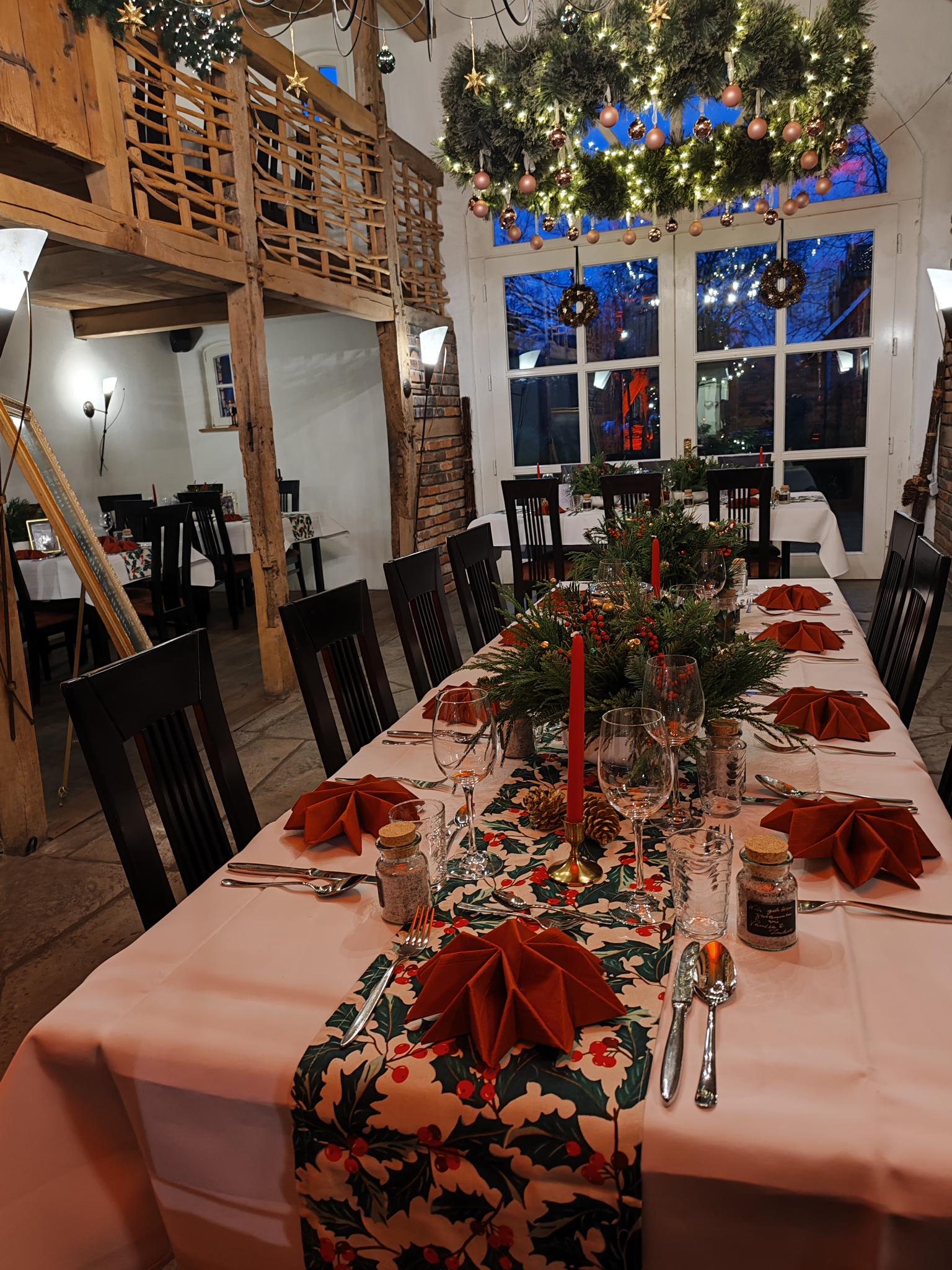 Hochzeitslocation: Landgasthaus Schulze Rötering