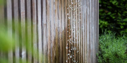 Winterhochzeit - Neumarkt im Mühlkreis - Erholungsoase für die großen Gäste - Wasserspiele für die kleine Gäste. - Schloss Mühldorf