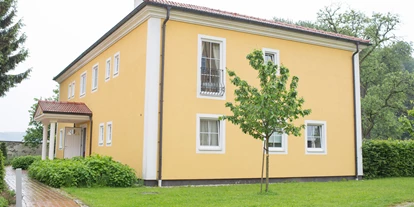 Winterhochzeit - Neumarkt im Mühlkreis - Heiraten im Schloss Mühldorf in Oberösterreich. - Schloss Mühldorf