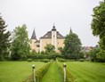 Hochzeitslocation: Heiraten im Schloss Mühldorf in Oberösterreich. - Schloss Mühldorf
