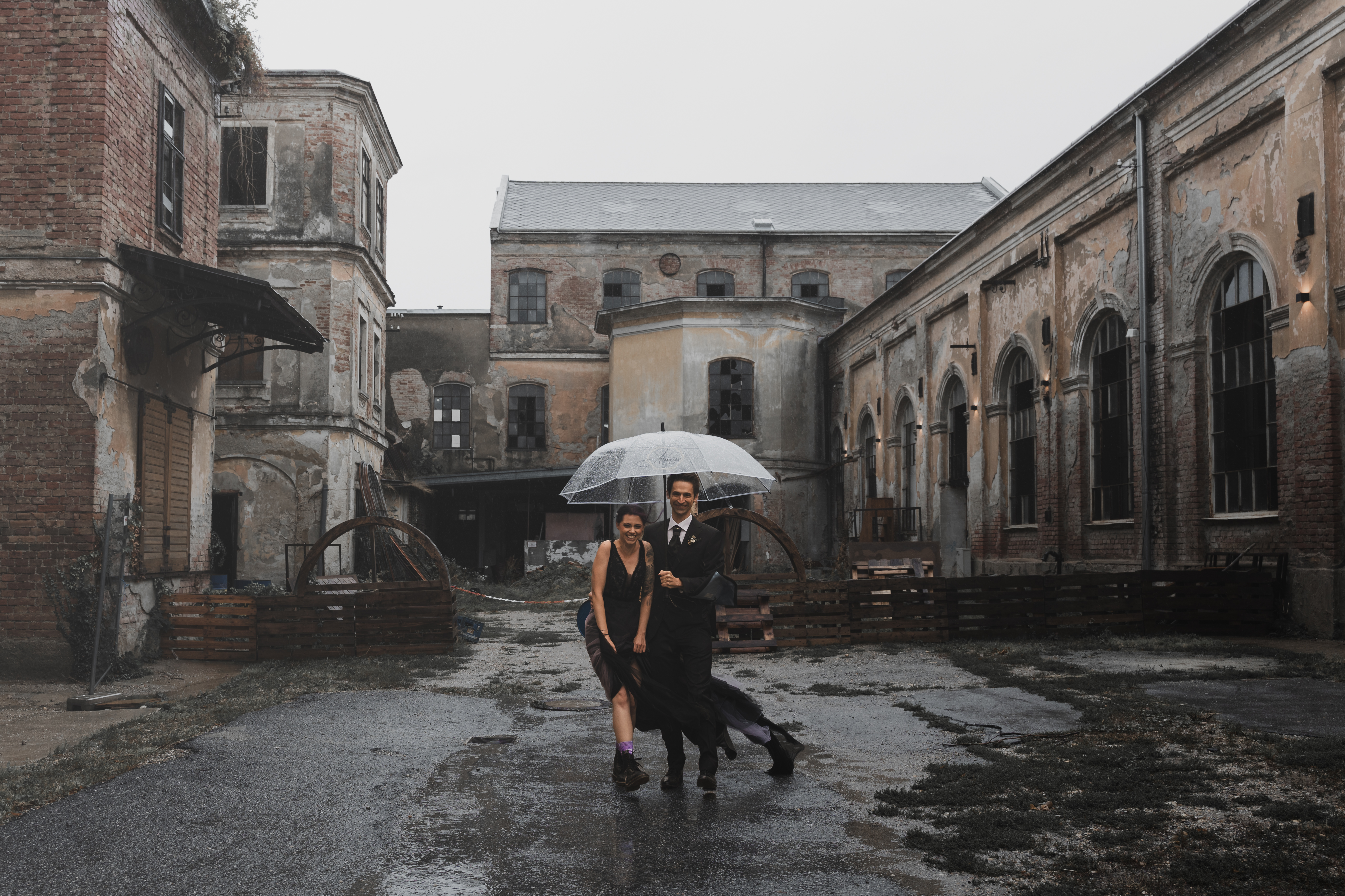 Hochzeitslocation: Hochzeit 2024 - Papierfabrik Varieté-Theater