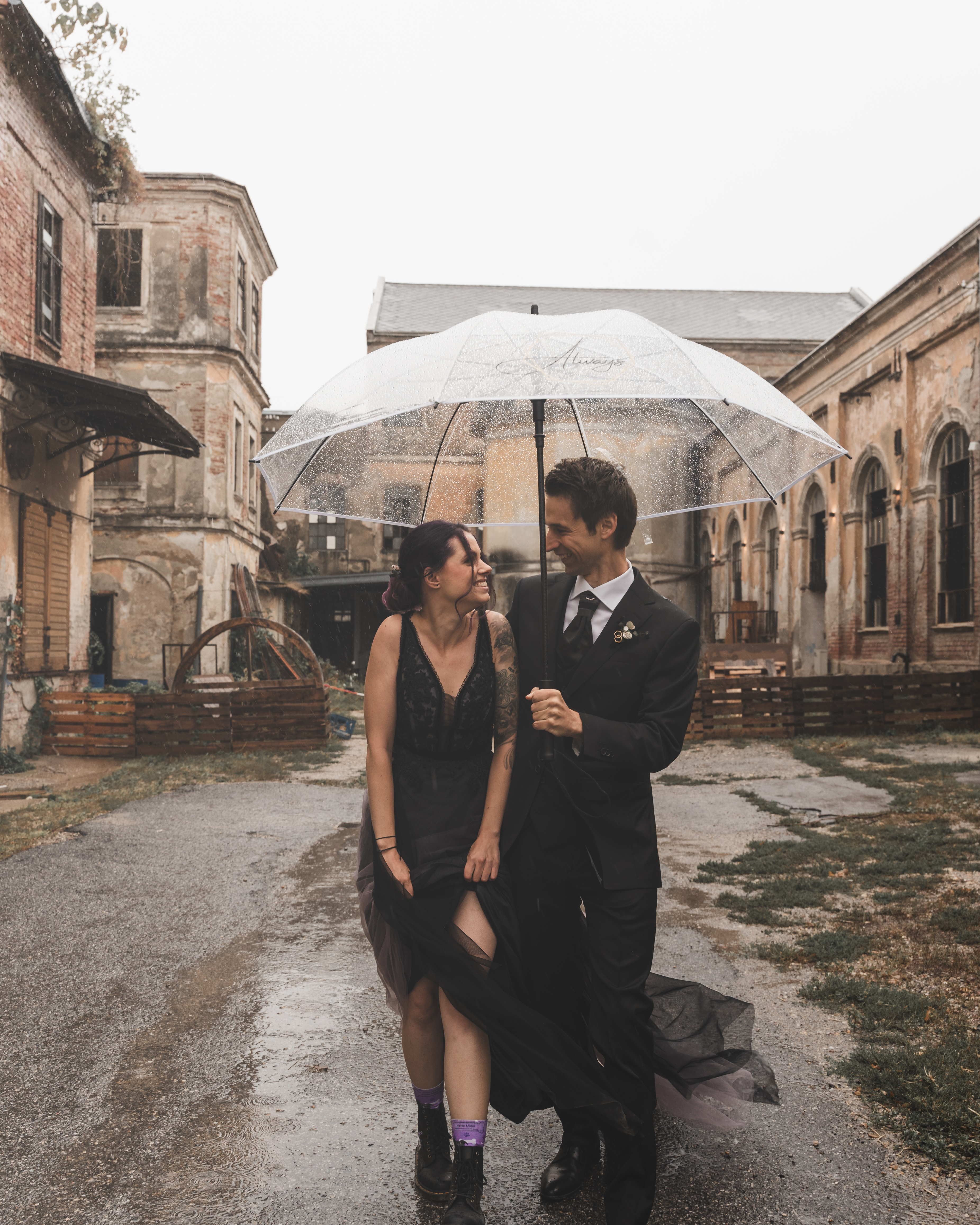 Hochzeitslocation: Hochzeit 2024 - Papierfabrik Varieté-Theater