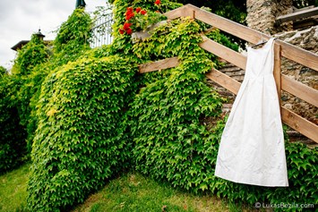 Hochzeitslocation: Blick auf das Kärntner Land - Gipfelhaus Magdalensberg