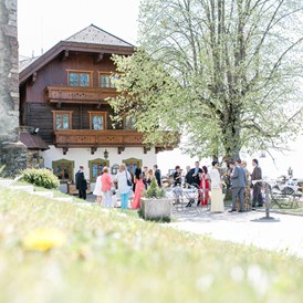 Hochzeitslocation: Gipfelhaus Magdalensberg