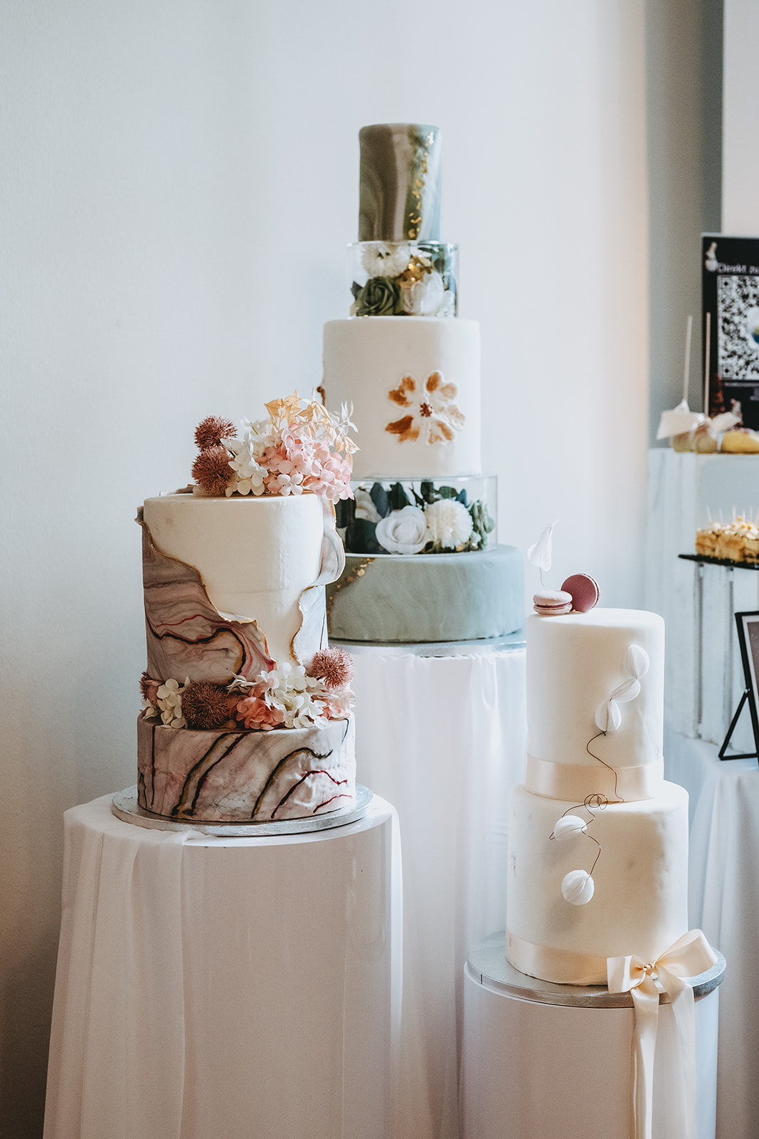 Hochzeitslocation: Villa Weisser Berg