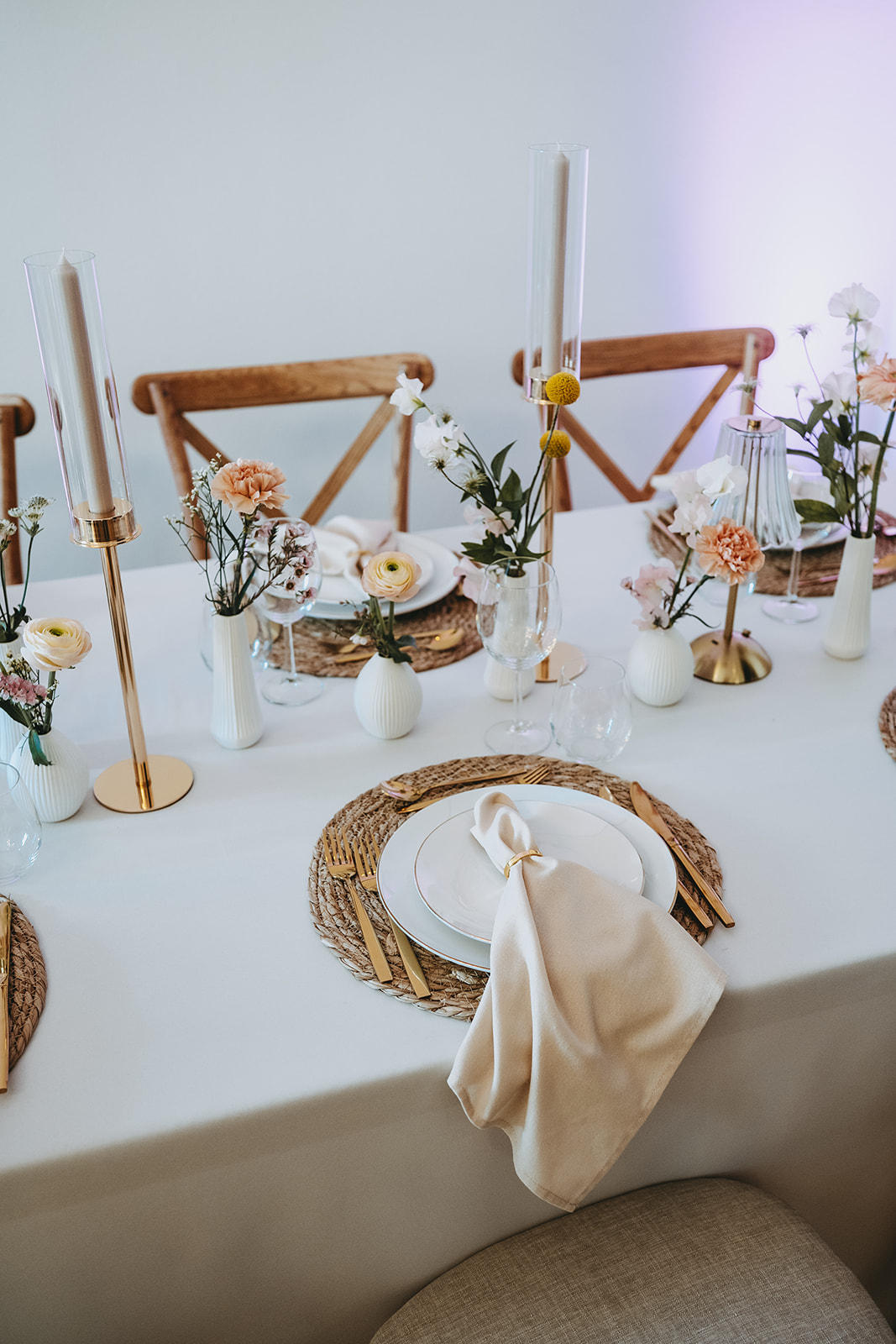 Hochzeitslocation: Villa Weisser Berg