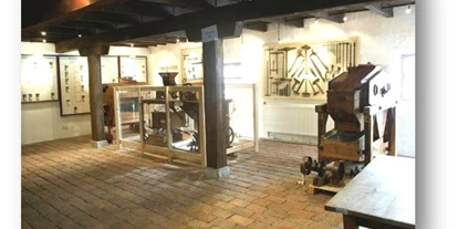 Winterhochzeit - Abtenau - Stall - Die Hundsmarktmühle