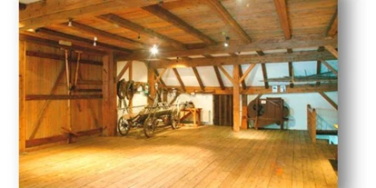 Winterhochzeit - Abtenau - Tenne  - Die Hundsmarktmühle