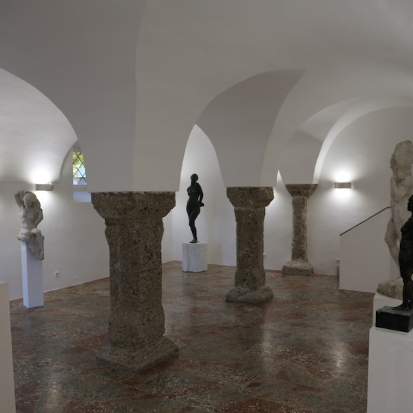 Hochzeitslocation: Schloß Wiespach