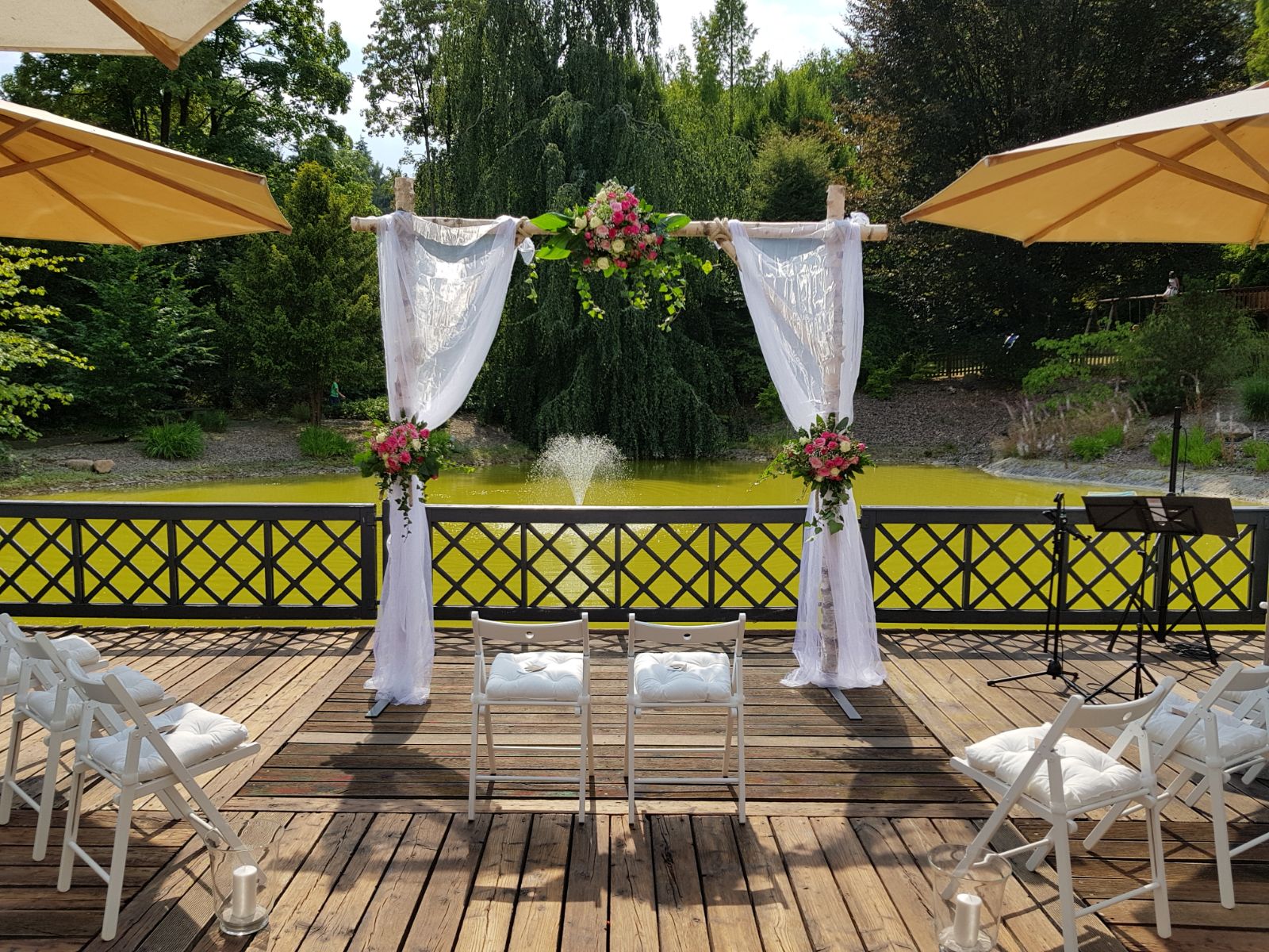 Winterhochzeit - Hochzeits-Stil: Boho-Glam - FREIgeist Northeim