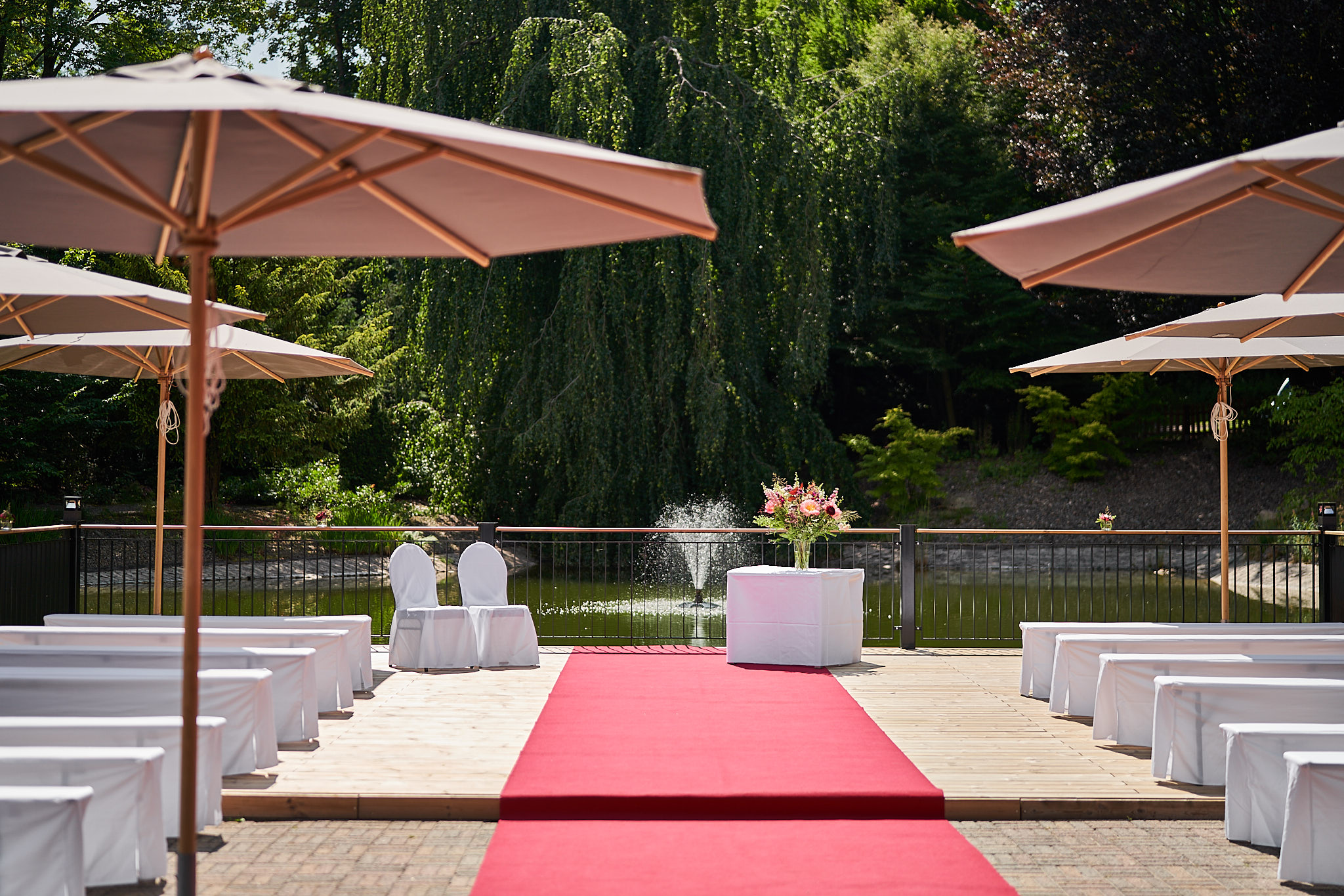 Winterhochzeit - Hochzeits-Stil: Boho-Glam - FREIgeist Northeim