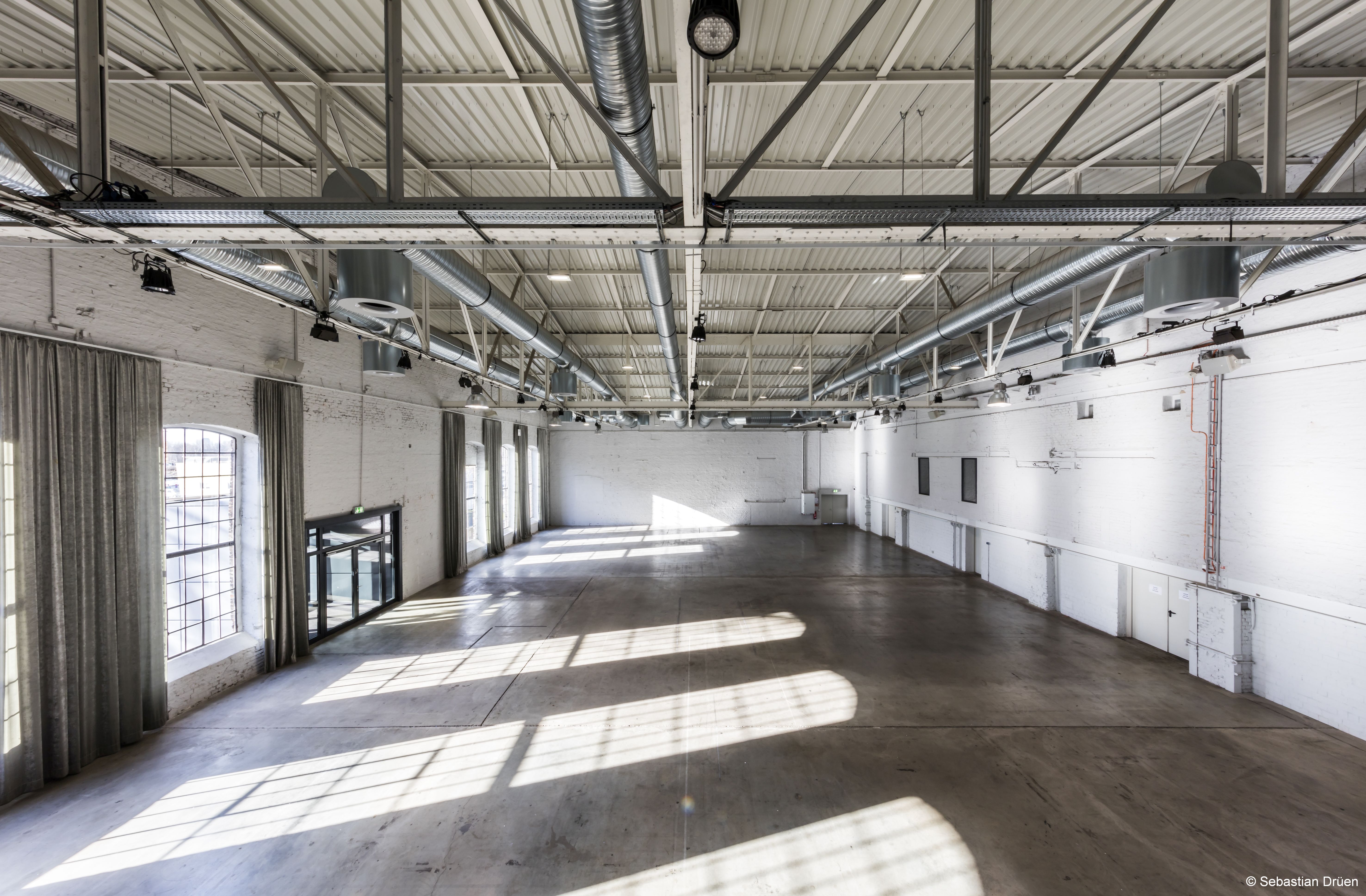 Winterhochzeit - Pulheim - The New Yorker | DOCK.ONE