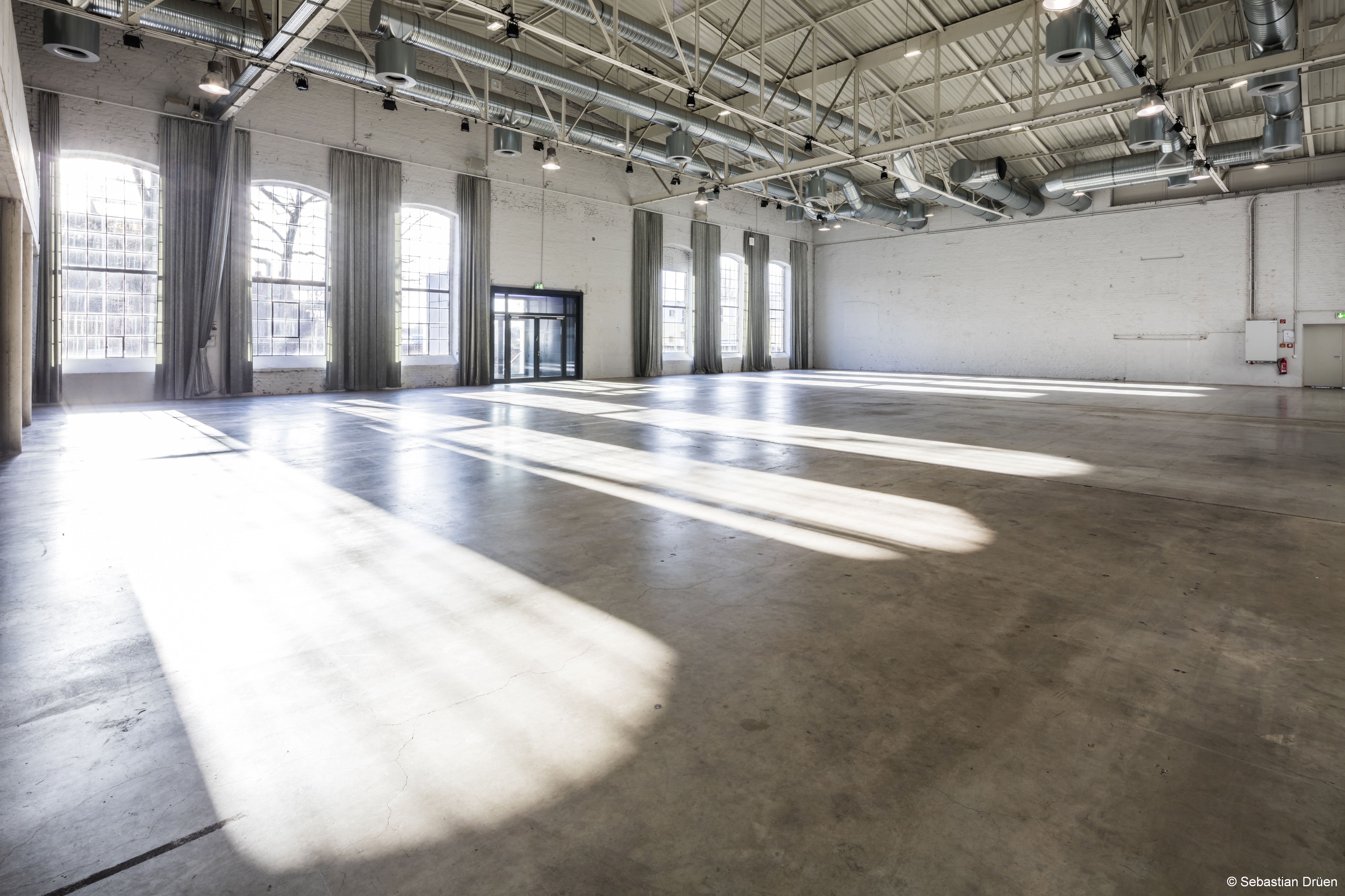 Winterhochzeit - Pulheim - The New Yorker | DOCK.ONE