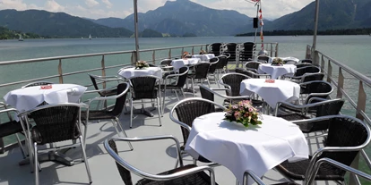 Winterhochzeit - Abtenau - Sonnendeck - Mondsee Schifffahrt Hemetsberger