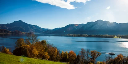 Winterhochzeit - Abtenau - Herbst am Mondsee - Mondsee Schifffahrt Hemetsberger
