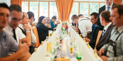 Winterhochzeit - Tirol - Heiraten im Drivingvillage in Tarrenz (Imst).
Foto © blitzkneisser.com - Drivingvillage Imst