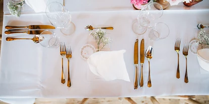 Winterhochzeit - Tirol - Foto © blitzkneisser.com - Gasthaus Planötzenhof