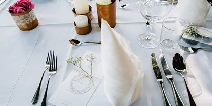 Winterhochzeit - Tirol - Foto © blitzkneisser.com - Gasthaus Planötzenhof