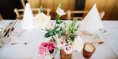 Winterhochzeit - Tirol - Foto © blitzkneisser.com - Gasthaus Planötzenhof