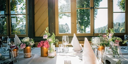 Winterhochzeit - Tirol - Foto © blitzkneisser.com - Gasthaus Planötzenhof