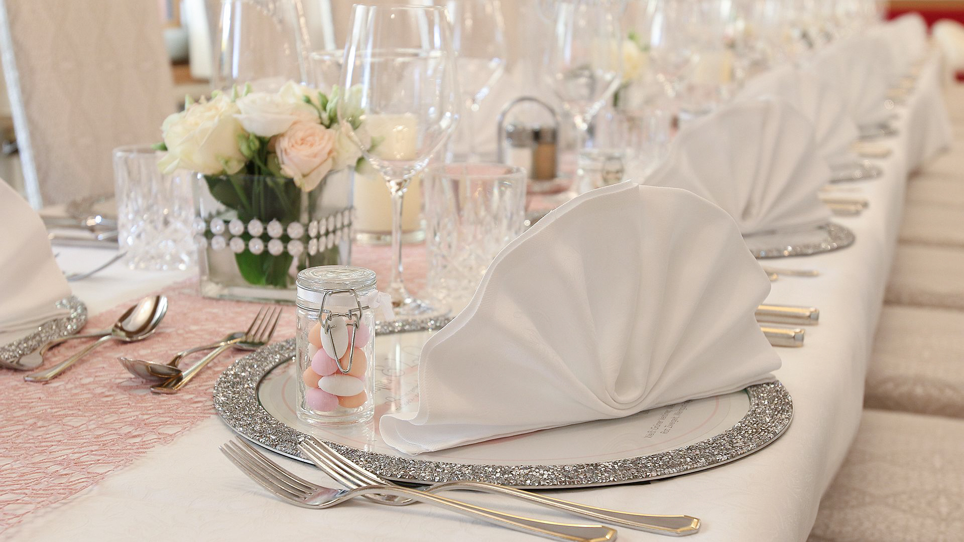 Winterhochzeit - Umgebung: in den Bergen - Gasthof Purner