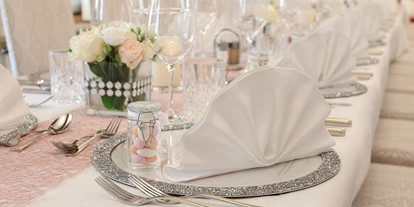 Winterhochzeit - Tirol - Gasthof Purner