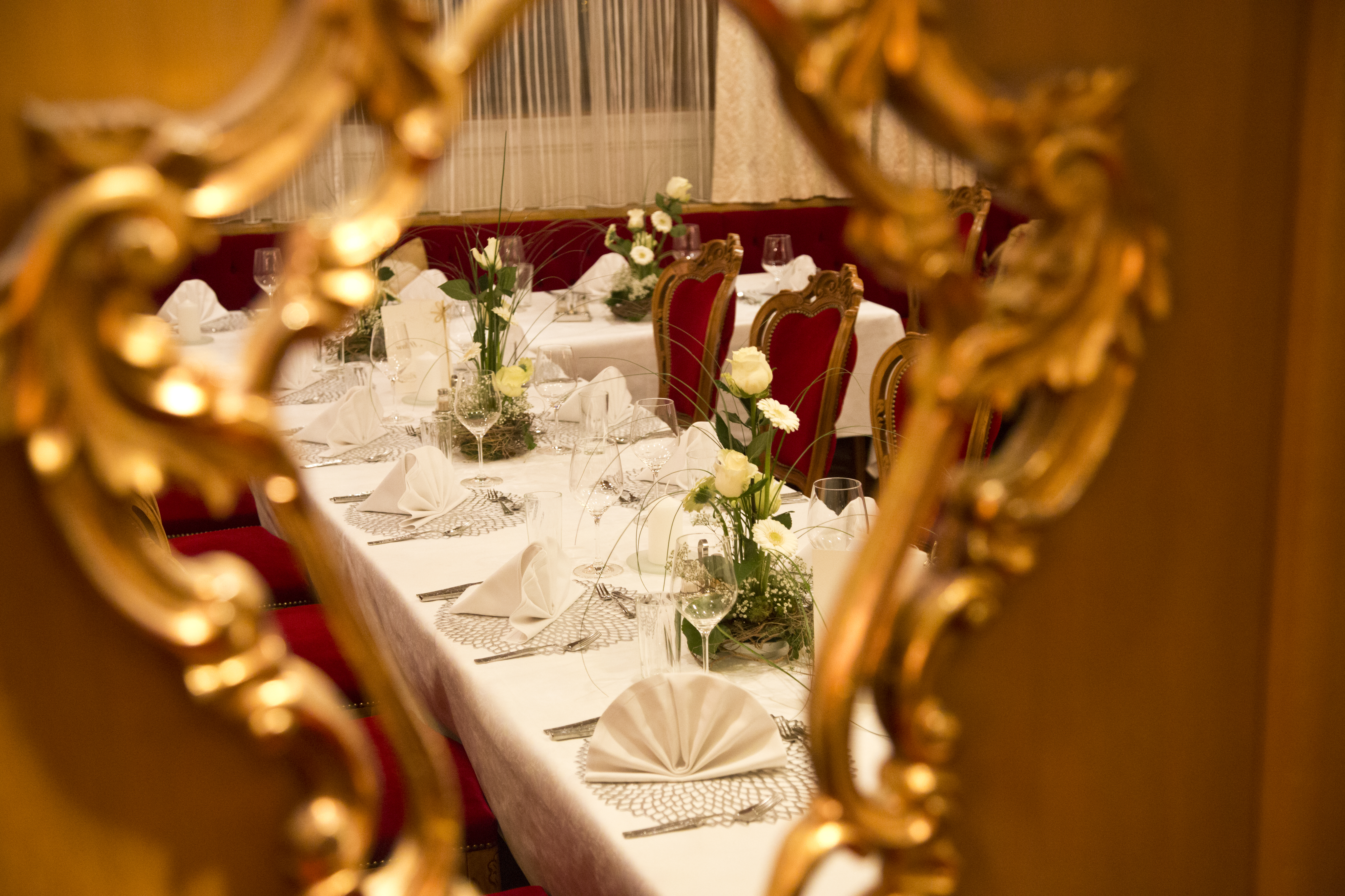 Hochzeitslocation: Gasthof Purner