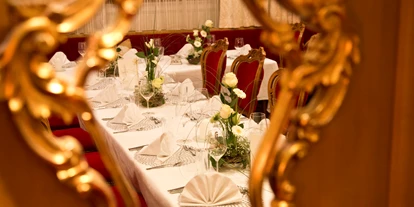 Winterhochzeit - Tirol - Gasthof Purner