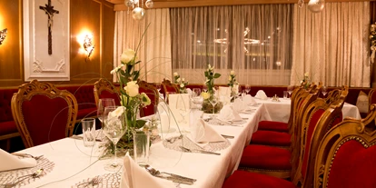 Winterhochzeit - Tirol - Gasthof Purner