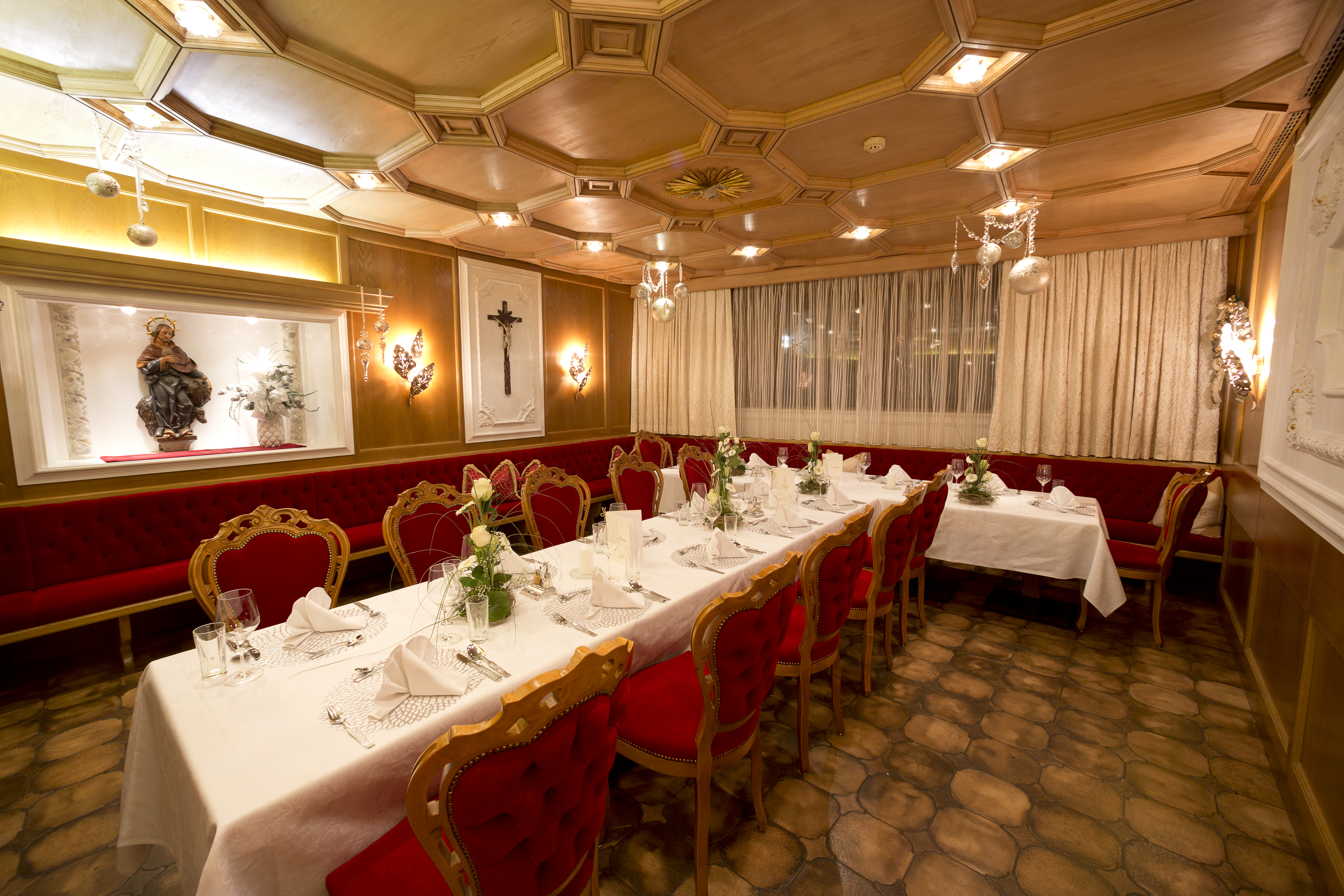 Hochzeitslocation: Gasthof Purner