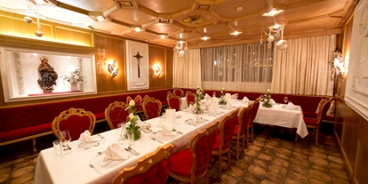 Winterhochzeit - Tirol - Gasthof Purner