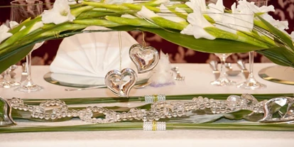 Winterhochzeit - Tirol - Gasthof Purner