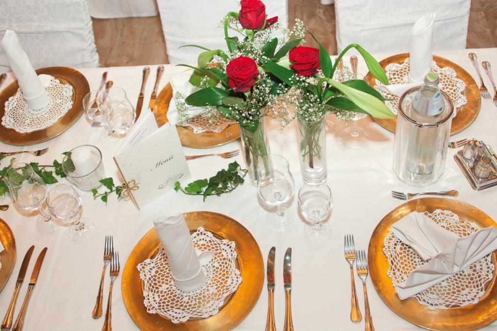 Hochzeitslocation: Gasthof Purner