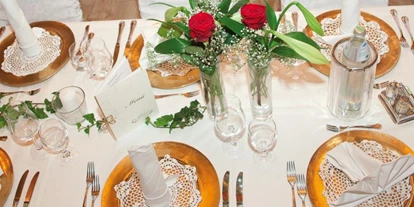 Winterhochzeit - Tirol - Gasthof Purner