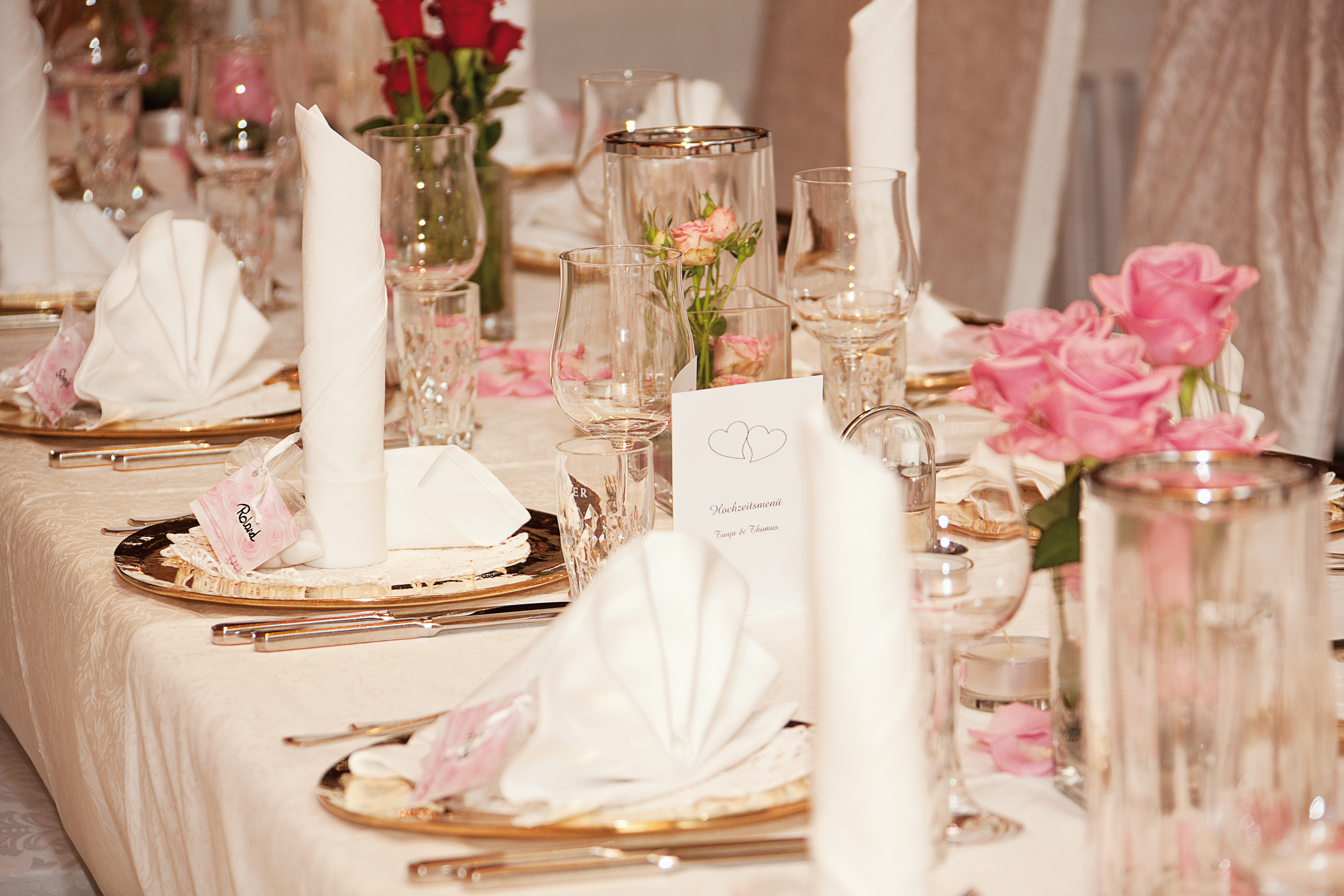 Hochzeitslocation: Gasthof Purner