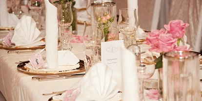 Winterhochzeit - Tirol - Gasthof Purner