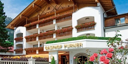 Winterhochzeit - Tirol - Gasthof Purner