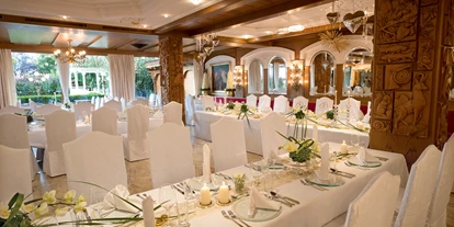 Winterhochzeit - Tirol - Gasthof Purner