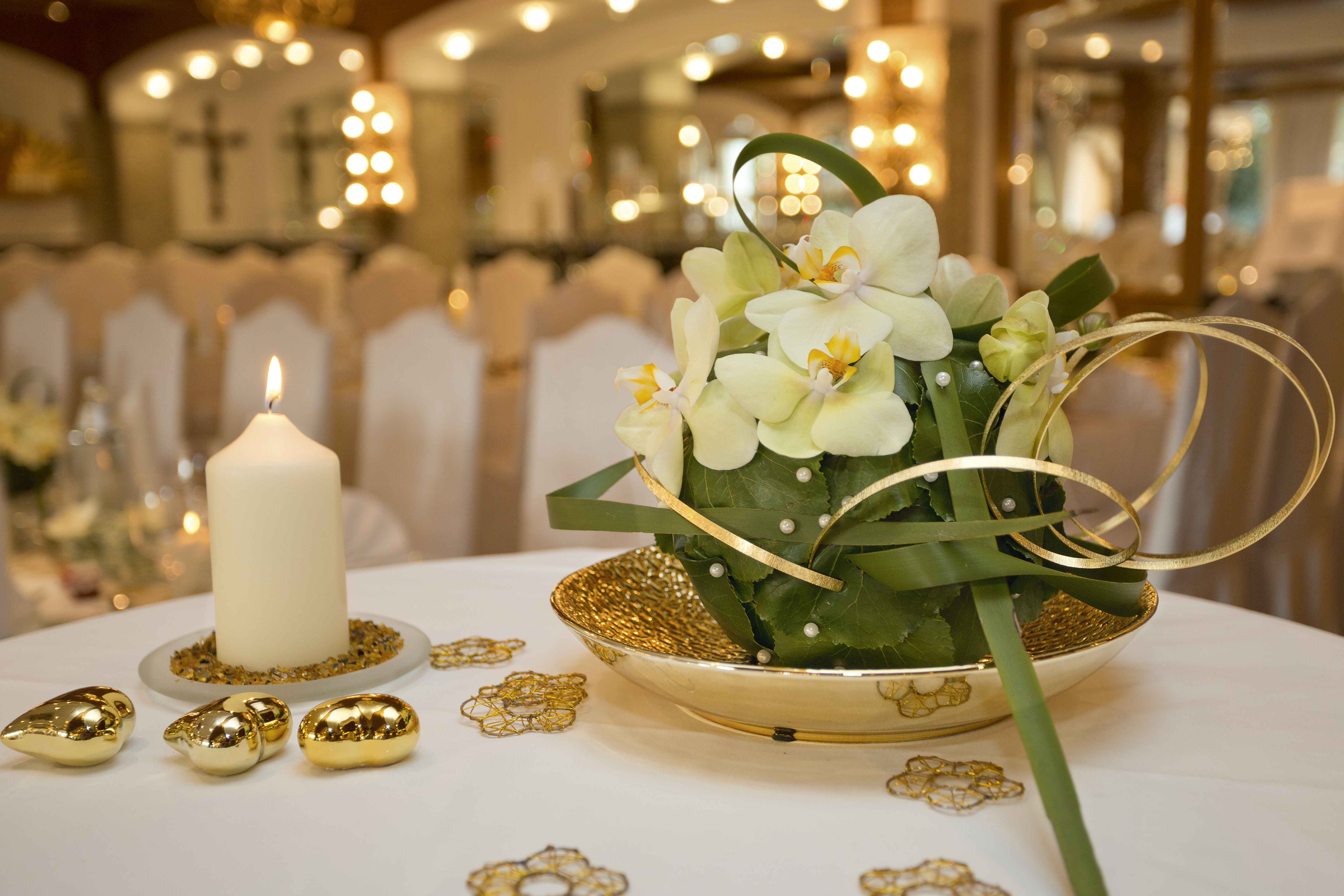 Hochzeitslocation: Gasthof Purner