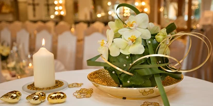 Winterhochzeit - Tirol - Gasthof Purner
