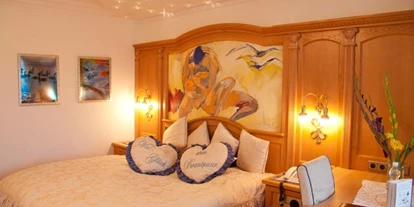 Winterhochzeit - Tirol - Gasthof Purner