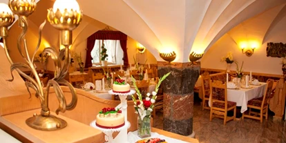 Winterhochzeit - Tirol - Gasthof Purner