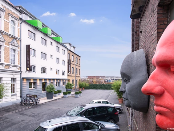 Hochzeitslocation: The New Yorker | HOTEL