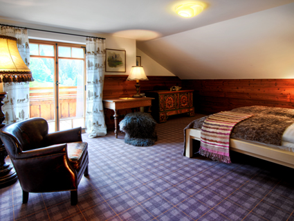 Winterhochzeit - Vorarlberg - Zimmer Mamad - Millrütte Resort GmbH