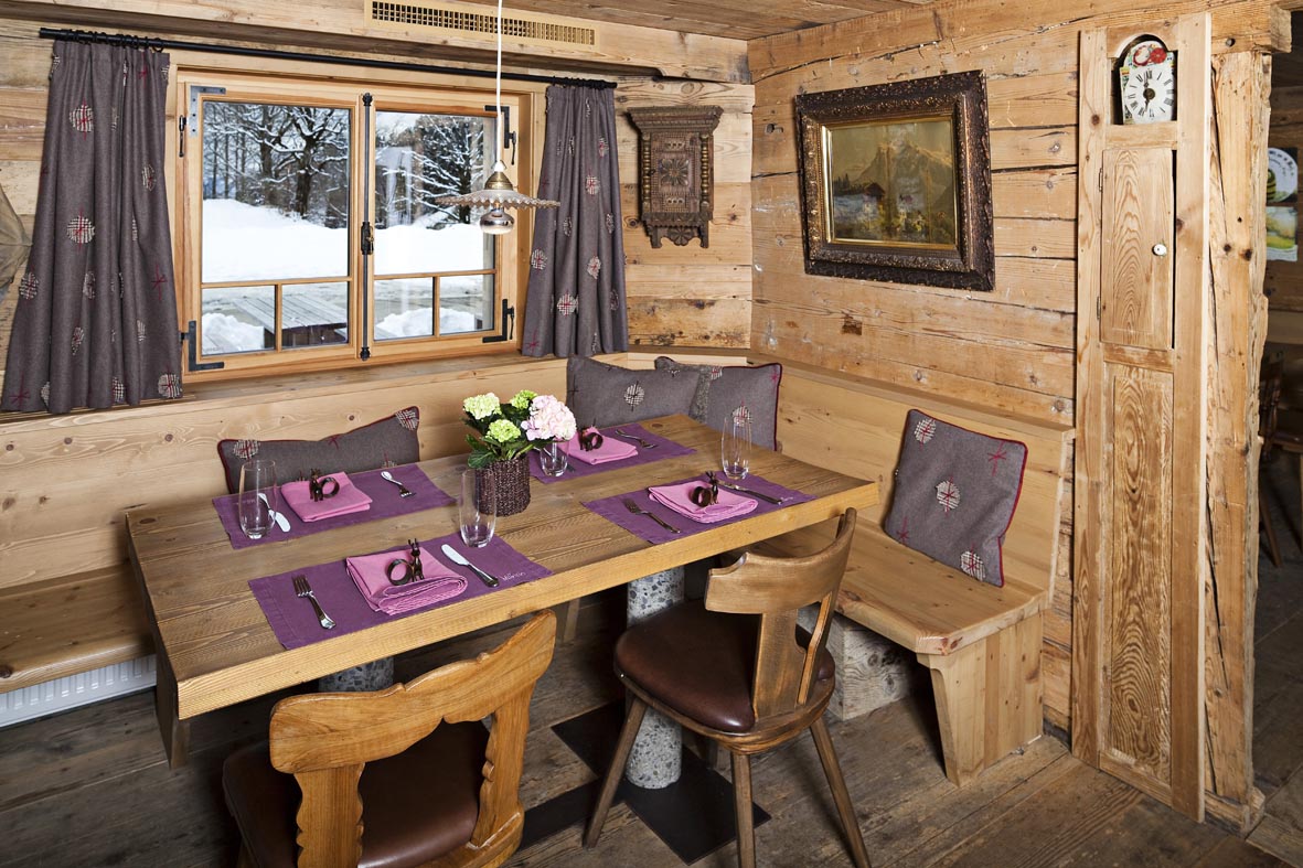 Winterhochzeit - Vorarlberg - Millrüttestube - Millrütte Resort GmbH