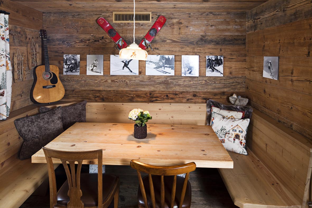 Winterhochzeit - Vorarlberg - Schützenstube - Millrütte Resort GmbH