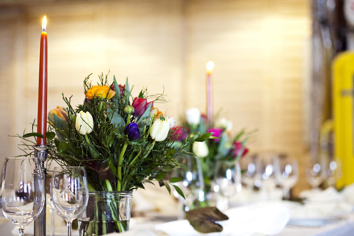 Hochzeitslocation: Millrütte Resort GmbH