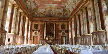 Winterhochzeit - Neumarkt im Mühlkreis - Stift St. Florian